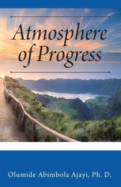 Cover Atmosphere of Progress