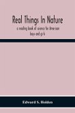 Real Things In Nature