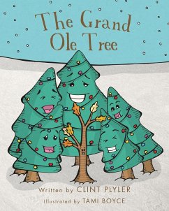 The Grand Ole Tree - Plyler, Clint