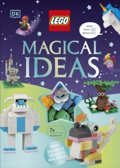 LEGO Magical Ideas - Murray, Helen