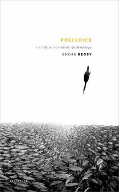 Prejudice - Begby, Endre