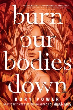 Burn Our Bodies Down - Power, Rory