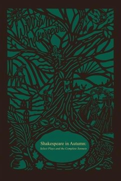 Shakespeare in Autumn (Seasons Edition -- Fall) - Shakespeare, William
