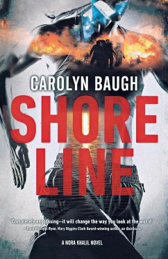 Shoreline - Baugh, Carolyn