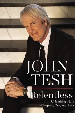 Relentless - Tesh, John