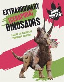 Dino-Sorted!: Extraordinary (Ceropoda) Dinosaurs
