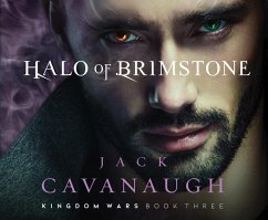 Halo of Brimstone, 3 - Cavanaugh, Jack