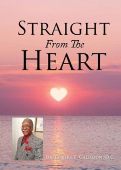 Straight From The Heart - Calhoun D. C., Robert L.