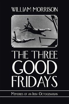 Cover The Three Good Fridays