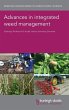 Advances in integrated weed management - Bild 1