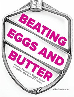 Beating Eggs and Butter - Sweetman, Mike