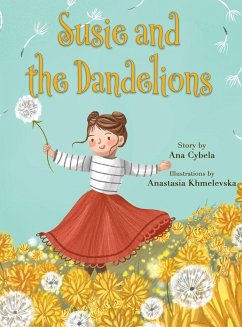 Susie and the Dandelions - Cybela, Ana