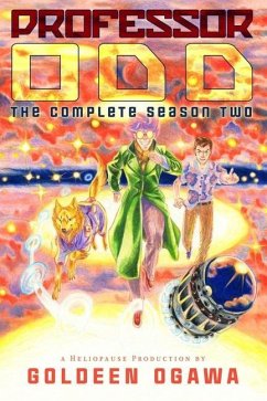 Professor Odd: The Complete Season Two - Ogawa, Goldeen