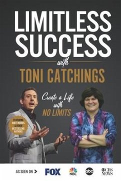 Limitless Success with Toni Catchings - Catchings, Toni