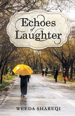 Echoes of Laughter - Shareqi, Weeda