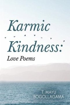 Cover Karmic Kindness