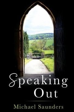 Speaking Out - Saunders, Michael