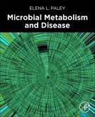 Microbial Metabolism and Disease