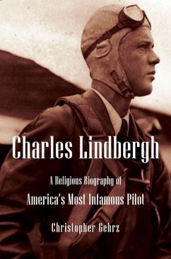 Charles Lindbergh - Gehrz, Christopher