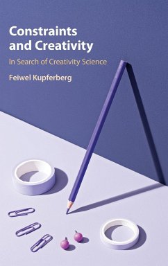 Constraints and Creativity - Kupferberg, Feiwel