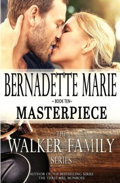 Masterpiece - Marie, Bernadette