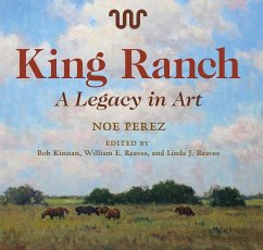 King Ranch - Perez, Noe