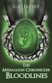 The Medallion Chronicles: Bloodlines