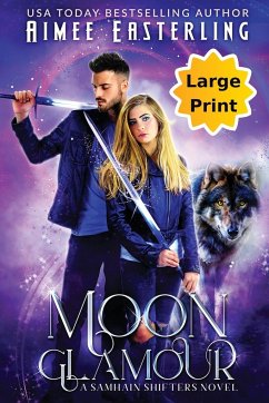 Moon Glamour - Easterling, Aimee