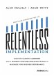 Relentless Implementation - Bild 1