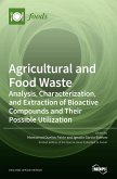 Agricultural and Food Waste
