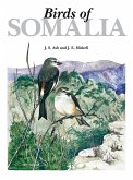 Birds of Somalia (eBook, PDF)