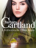 A Feiticeira de Olhos Azuis (eBook, ePUB)