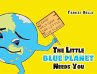 The Little Blue Planet Needs You - Bild 1