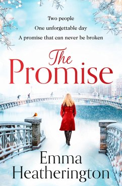 The Promise - Heatherington, Emma