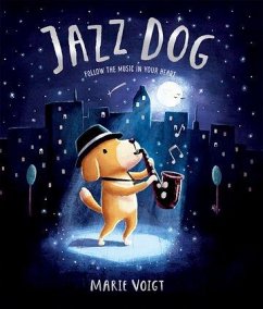 Jazz Dog - Voigt, Marie