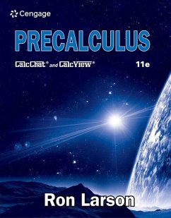 Precalculus - Larson, Ron