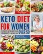 Keto Diet for Women Over 50 - Bild 1