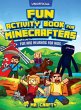 Fun Activity Book for Minecrafters - Bild 1