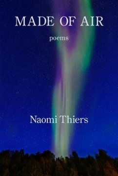 Made of Air - Thiers, Naomi