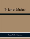 The Essay On Self-Reliance