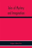 Tales Of Mystery And Imagination