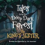 Tales from The Deep Dark Forest