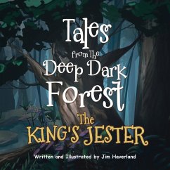 Tales from The Deep Dark Forest - Haverland, Jim