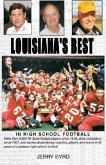 Louisiana's Best in High School Football