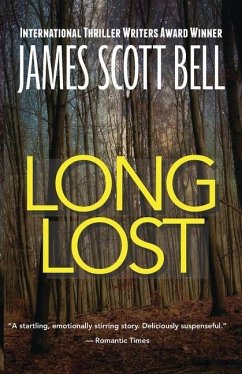 Long Lost - Bell, James Scott