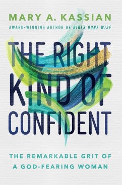 Cover The Right Kind of Confident