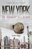 New York en Tiempos del Crack (English and Spanish Edition)