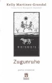 Zugunruhe: edición bilingüe (español-inglés)