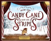 How the Candy Cane Got Its Stripes