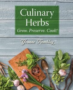 Culinary Herbs - Tremblay, Yvonne